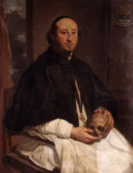 Retrato de Jacques Neutre