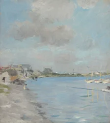 Croquis de Hyannisport