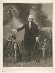 george washington