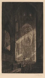 Abadía de Westminster