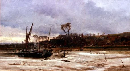 Muelle de Rainham