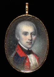 Capitán John Gassoway