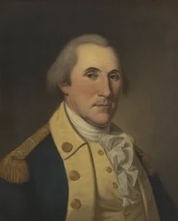 George Washington, c.1788