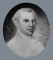 Retrato de un caballero