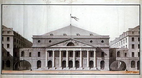 Diseño para un 