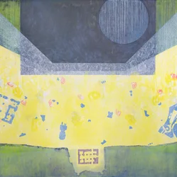 Entre Emmanuel y Gabriel (Gran Diversión), 1998