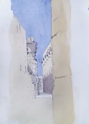 Templo de Luxor