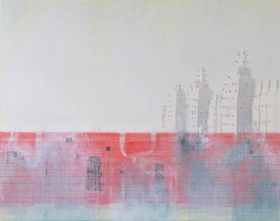 Lunes por la mañana, Djenné, Malí