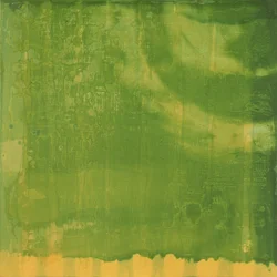 Bluerine Green, 1997