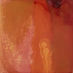 Pez de queso, 1997