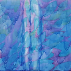 Ballenas jorobadas azules, 2000
