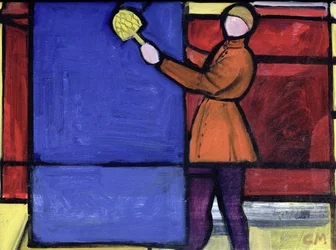 Ultramarino, 2003