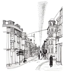 Calle Cornmarket, 2019