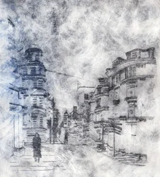 Calle Cornmarket