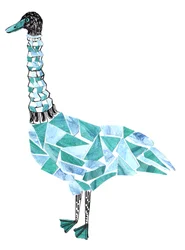 Cisne, 2021