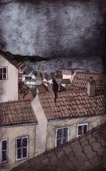 Bajo el Bosque Lácteo