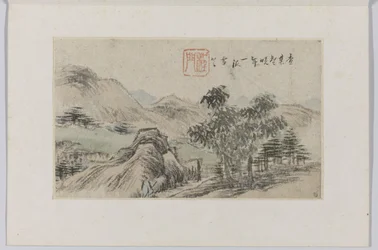 Paisaje