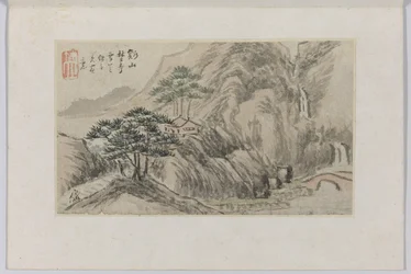 Paisaje