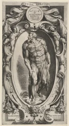 San Juan Bautista, 1591