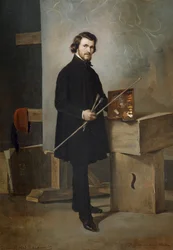 Autorretrato