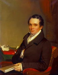 Dr. Samuel A. Bemis