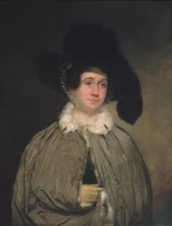 Sra. Thomas Brewster Coolidge