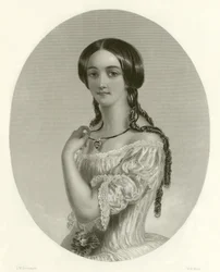 La muy honorable Lady Greenock