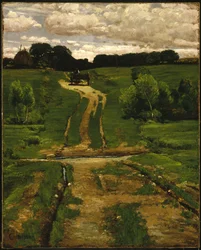 Un camino de vuelta