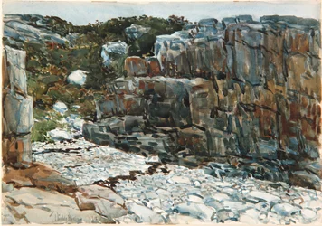 Cala del Diamante