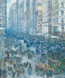 Quinta Avenida