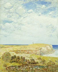 Punta de Montauk