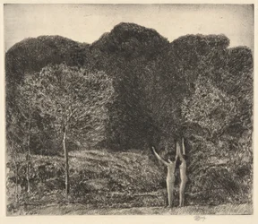 Tarde, Easthampton