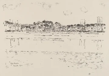 Puerto interior