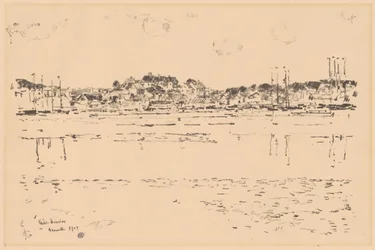 Puerto interior