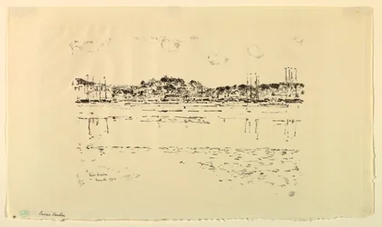 Puerto interior