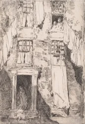 Madonna del North End