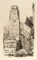 Ramo de Nueva York