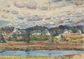 Newfields, Nuevo Hampshire