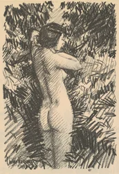 Desnudo [recto]