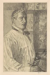 Autorretrato