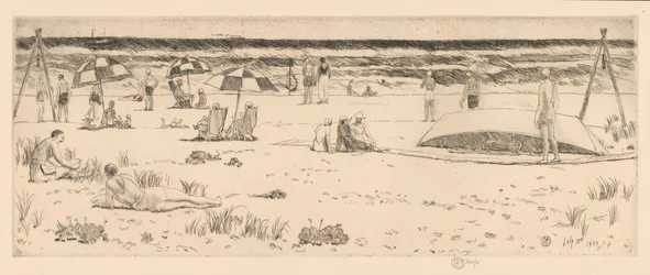 El Beach Club, Easthampton