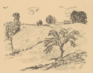 La tierra de Nod