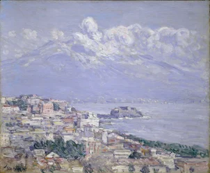 Vesubio