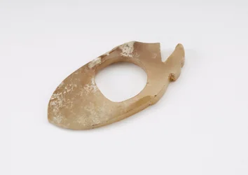 Anillo de pulgar de arquero