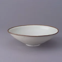 Cuenco (ding ware)