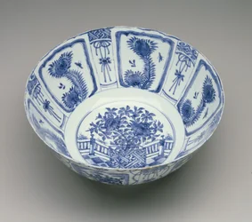Cuenco, c.1640-50