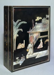 Caja, siglo XVIII