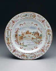 Plato, c.1740-50