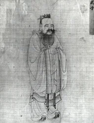 Confucio