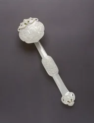 Cetro Ruyi